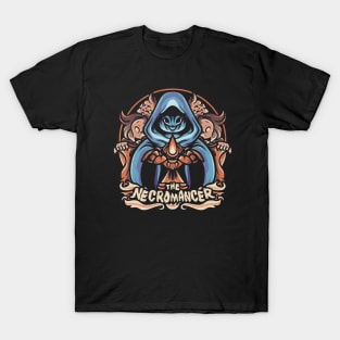 The necromancer T-Shirt